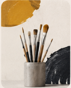 Artes Plásticas