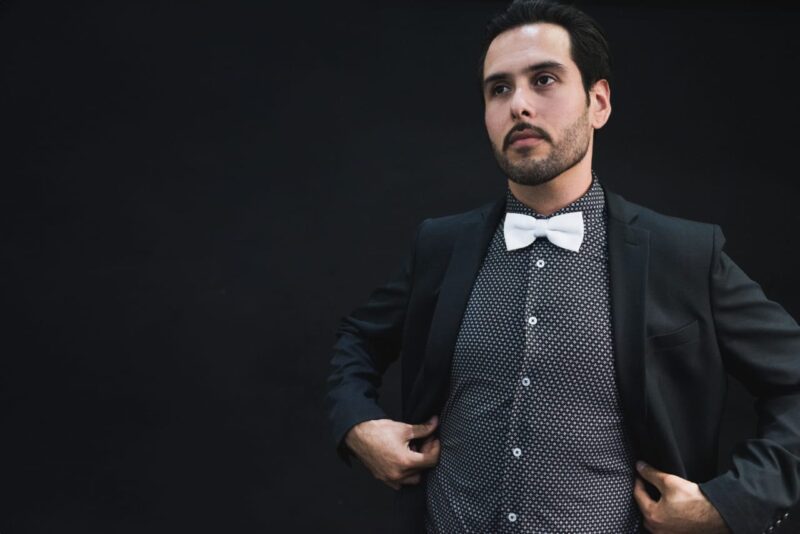 Juan Ceniceros Tenor, Clases de canto, Dirección musical y artística